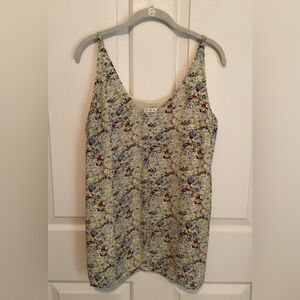Cabi 275 Scatter Print Tank